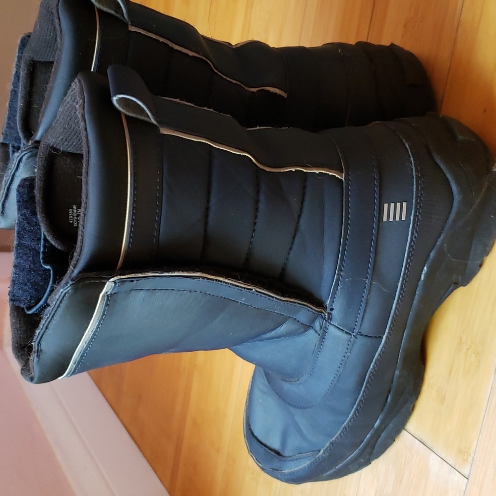 Men's Winter/Snow Boots